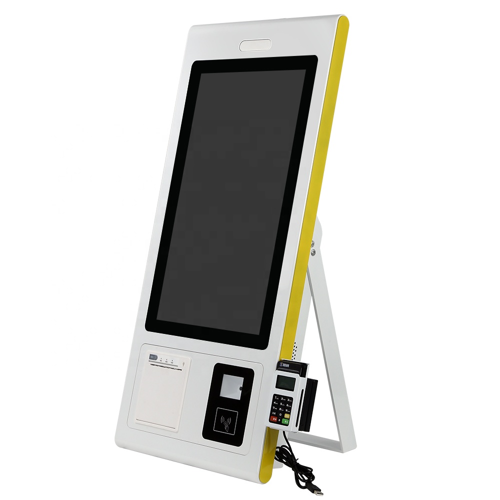 Food Snacks Catering - Machine de commande tout-en-un pour snacks,