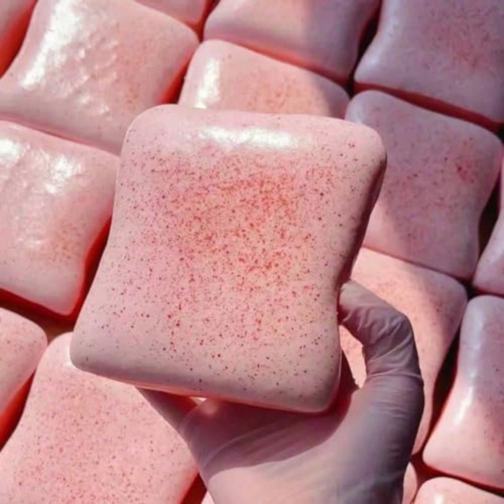 Food Xxl - Jouet squishy en forme de pain
