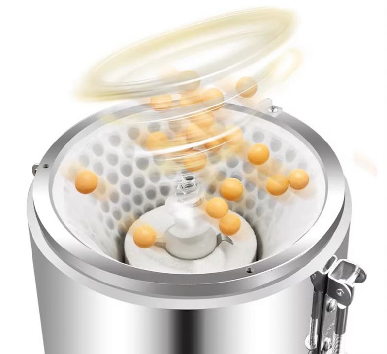 Petite machine automatique pou - Peanut Butter Snack avis et prix