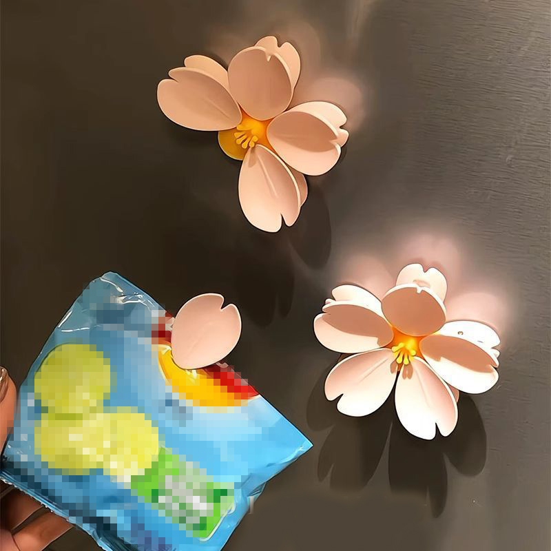 Aimants et Clips de scellage p - Food Snacks For 1 Year Old avis et prix