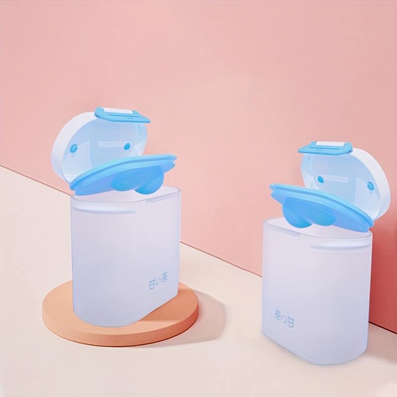 Boîte de stockage de lait en p - Food Snacks For 1 Year Old avis et prix