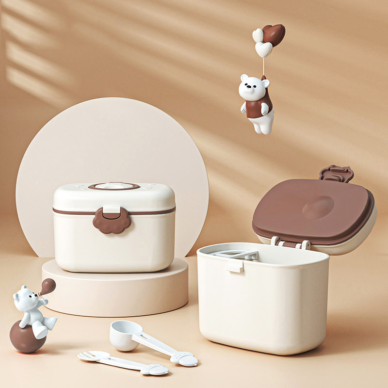 Conteneurs portables de stocka - Food Snacks For 1 Year Old avis et prix