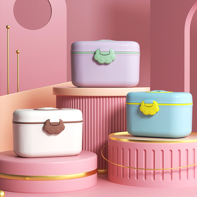 Conteneurs portables de stocka - Food Snacks For 1 Year Old avis et prix