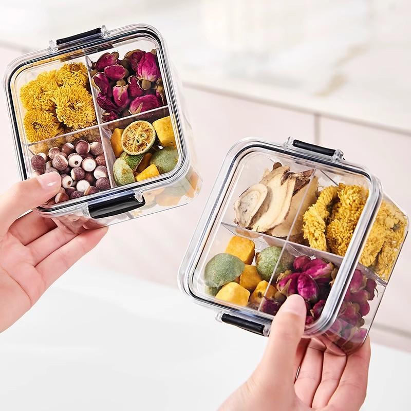 Bocaux de conservation herméti - Food Snacks For 1 Year Old avis et prix