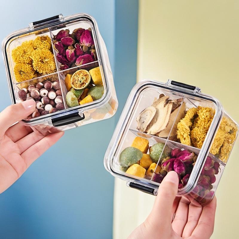 Bocaux de conservation herméti - Food Snacks For 1 Year Old avis et prix