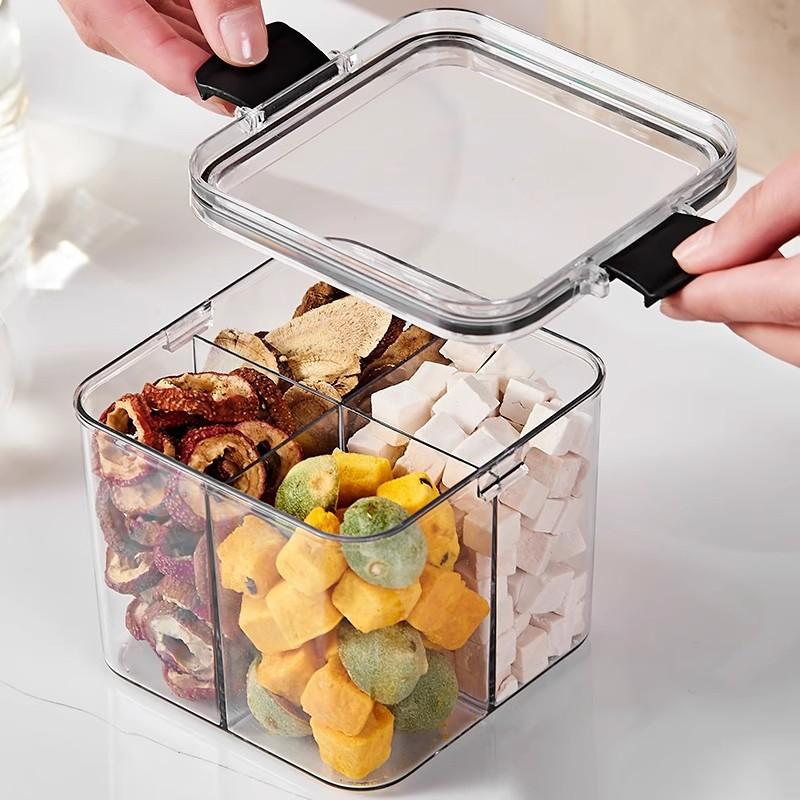 Bocaux de conservation herméti - Food Snacks For 1 Year Old avis et prix