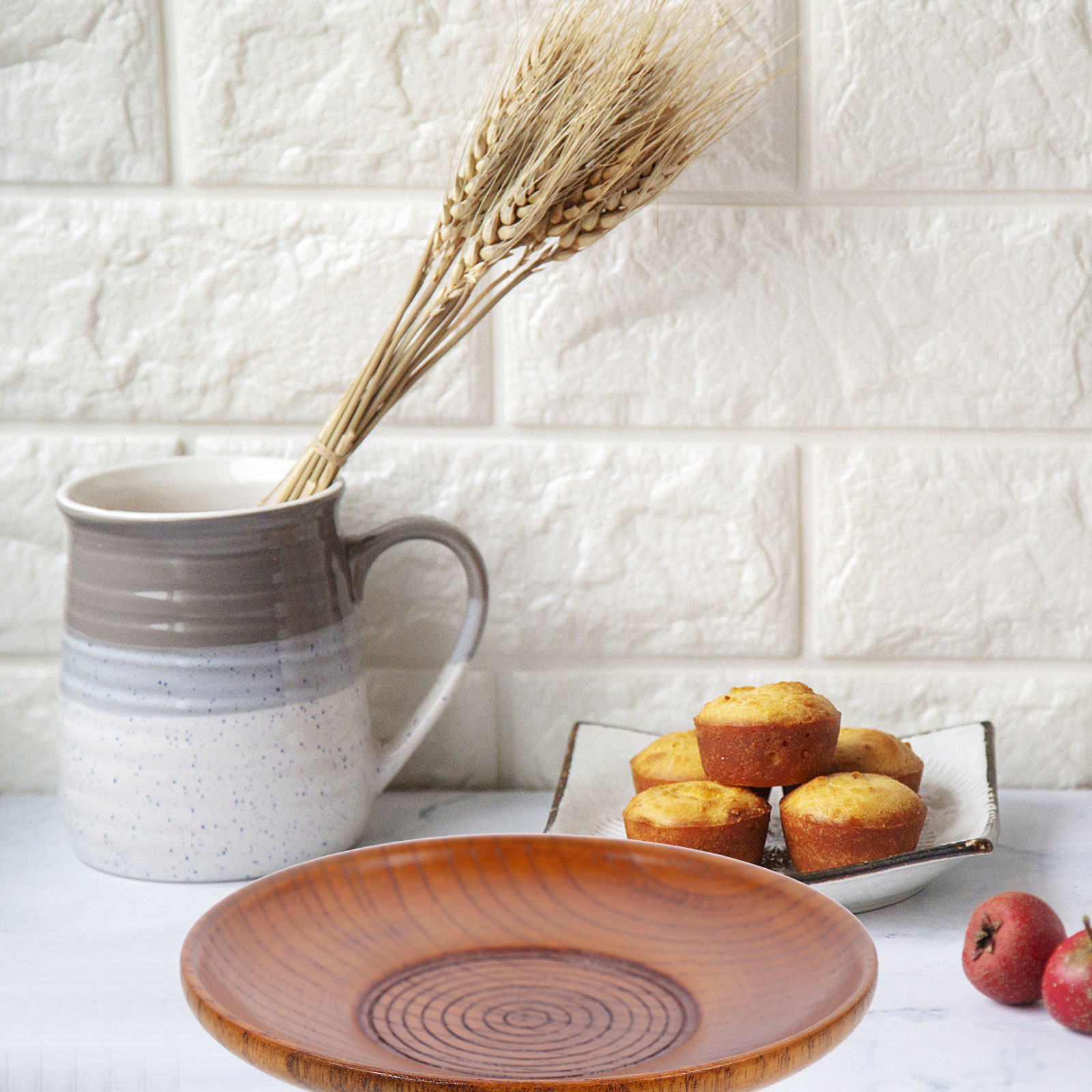 Assiette de service alimentair - Food Sweet Snacks avis et prix