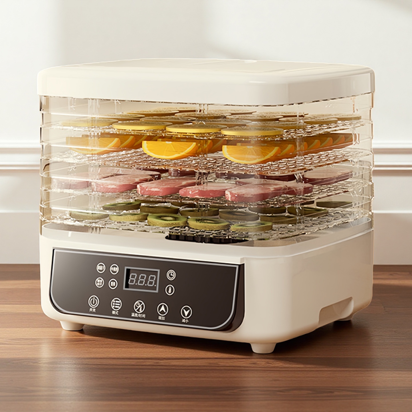 Déshydrateur alimentaire comme - Food Xxl avis et prix