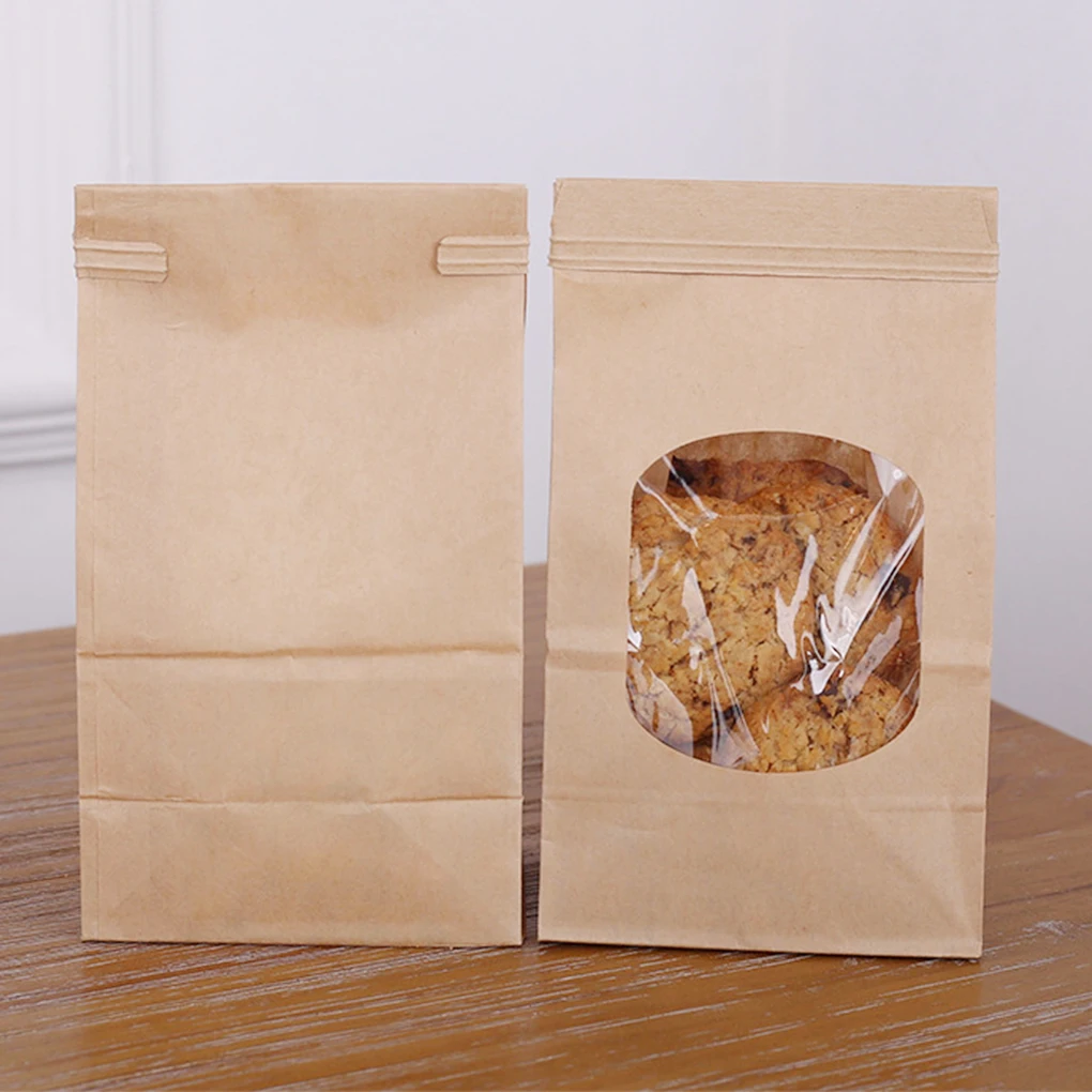 Sacs de boulangerie 10 pièces, - Food Snacks Party avis et prix