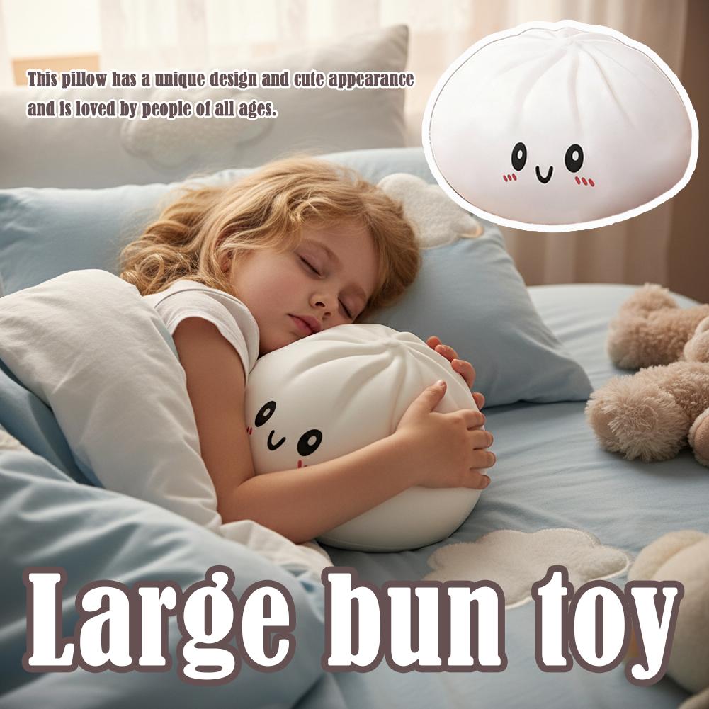 Oreiller en peluche créatif en - Food Xxl avis et prix