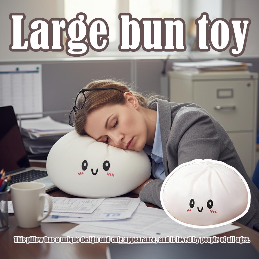 Oreiller en peluche créatif en - Food Xxl avis et prix