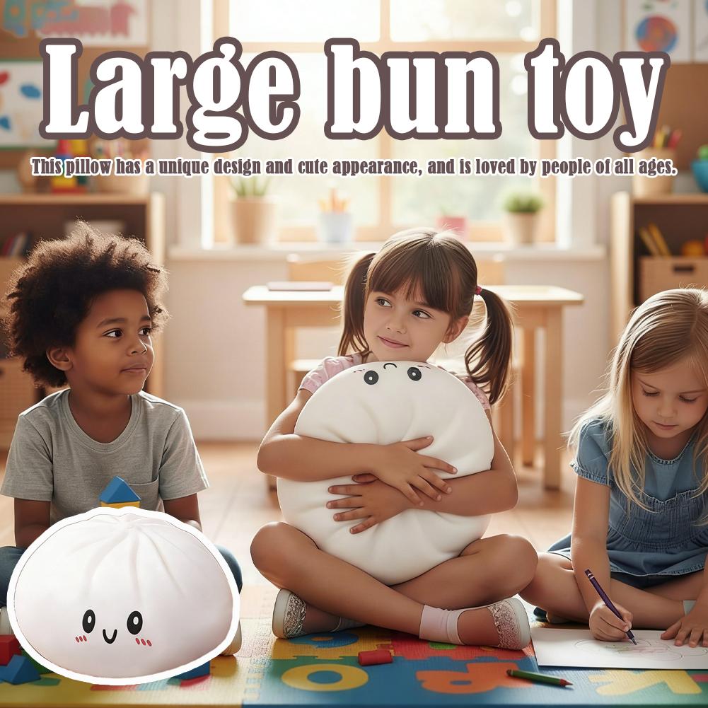 Oreiller en peluche créatif en - Food Xxl avis et prix