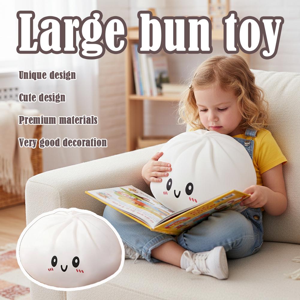 Oreiller en peluche créatif en - Food Xxl avis et prix