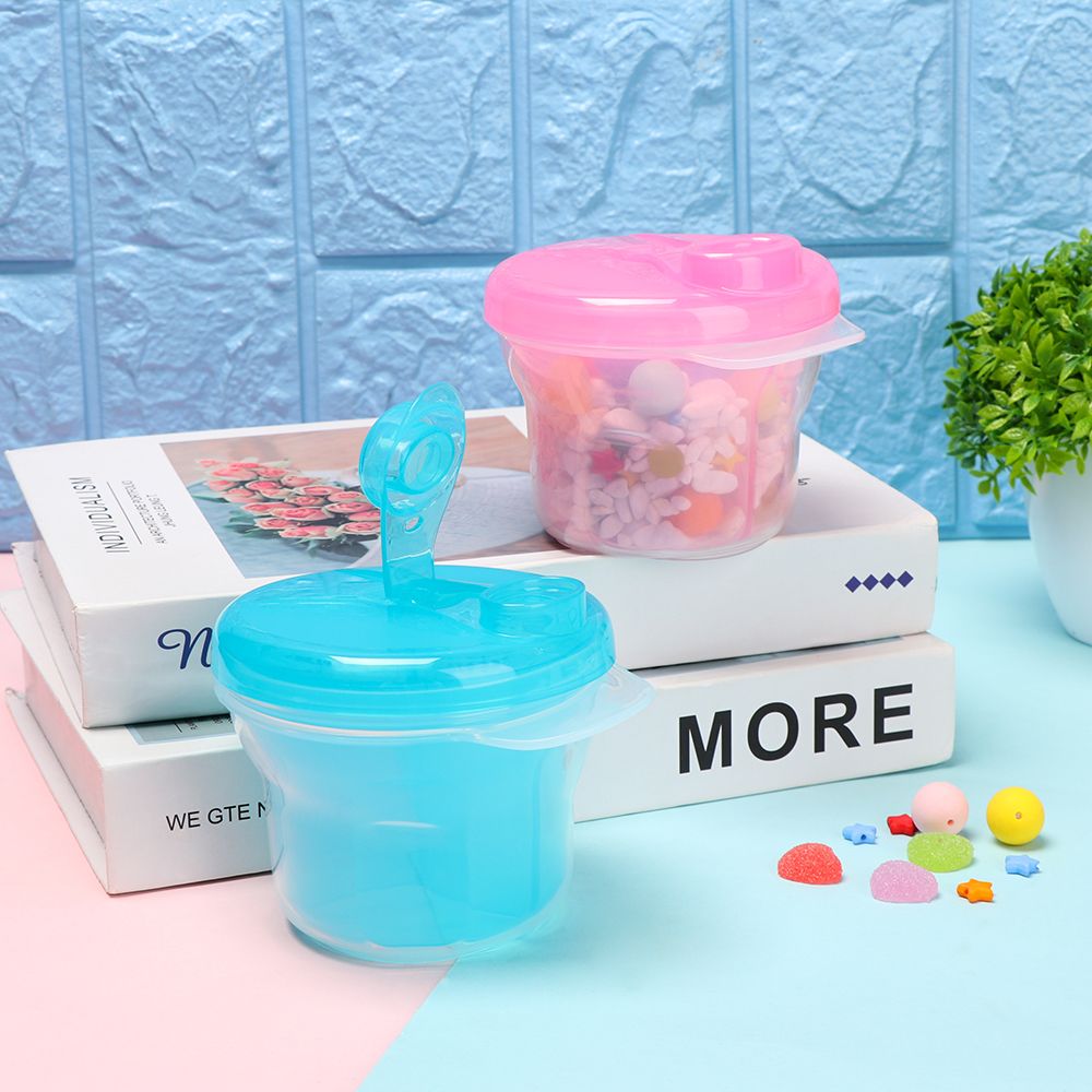 Récipient de formule de lait e - Food Snacks For 1 Year Old avis et prix