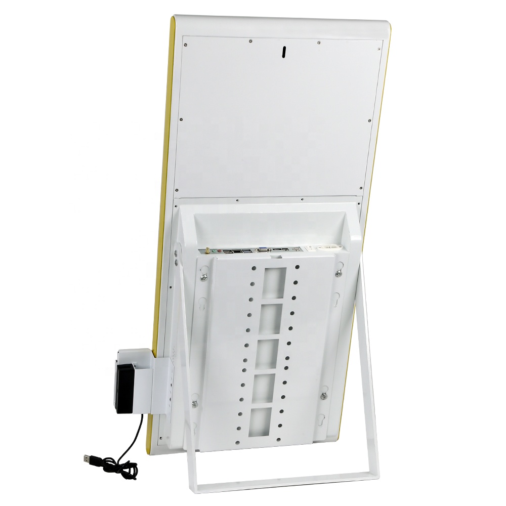 Machine de commande tout-en-un - Food Snacks Catering avis et prix