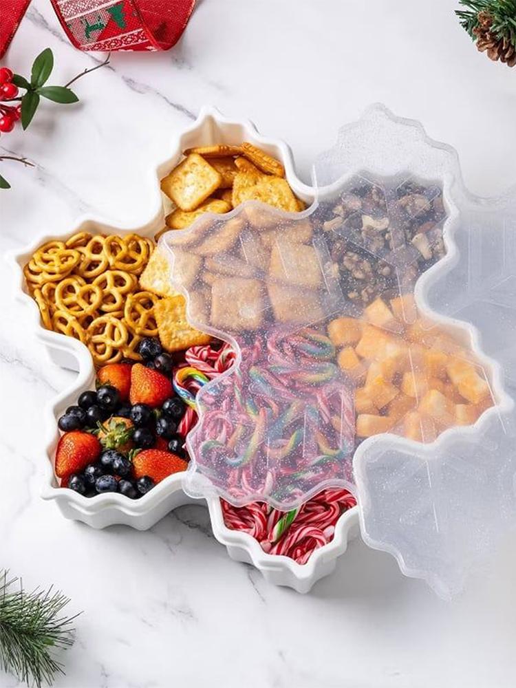 Plateau à collation Portable,  - Food Snacks Party avis et prix
