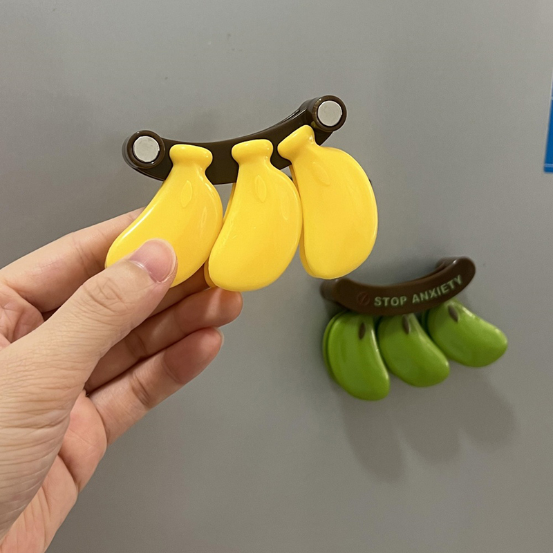 Clip de sac magnétique en form - Food Snacks For 1 Year Old avis et prix