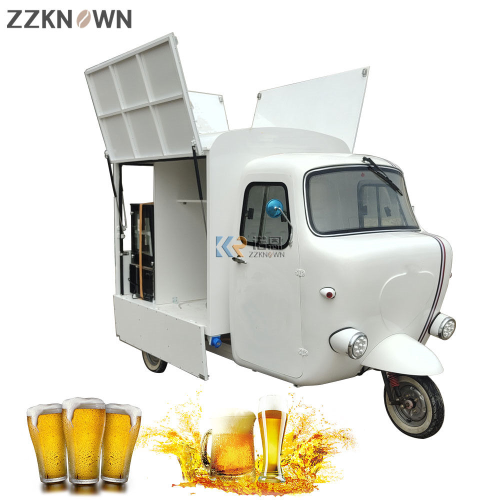 Camion de restauration rapide  - Fast Food With Snacks avis et prix