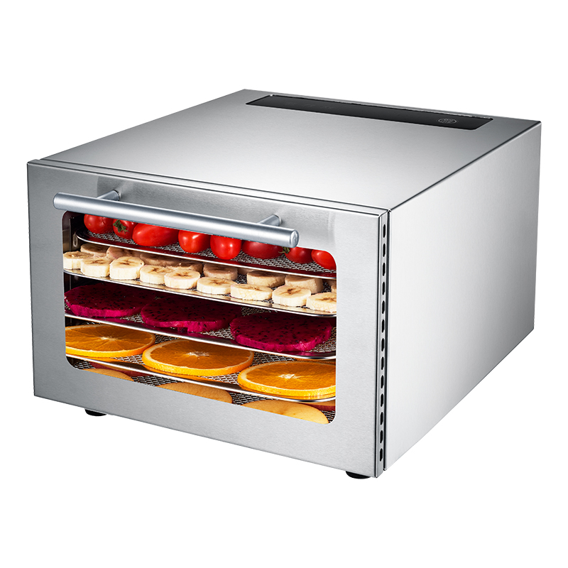 400W séchoir alimentaire 5 cou - Homemade Food Snacks avis et prix
