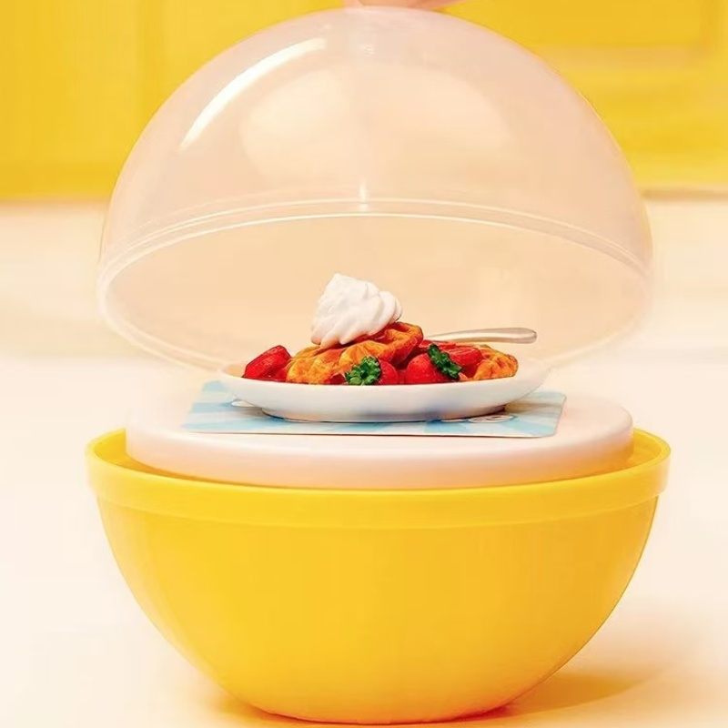 Nouveau Stock Miniverse Mini m - Homemade Food Snacks avis et prix