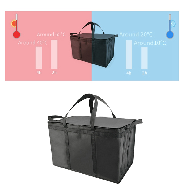 Sac isotherme pour la livraiso - Food & Snacks Colouring Book avis et prix