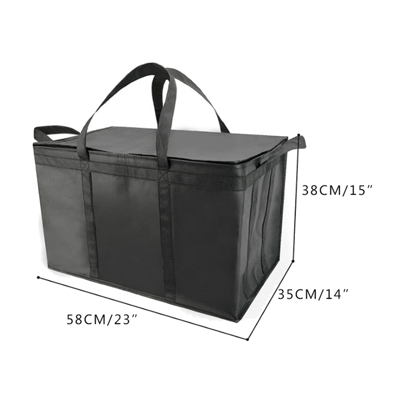 Sac isotherme pour la livraiso - Food & Snacks Colouring Book avis et prix
