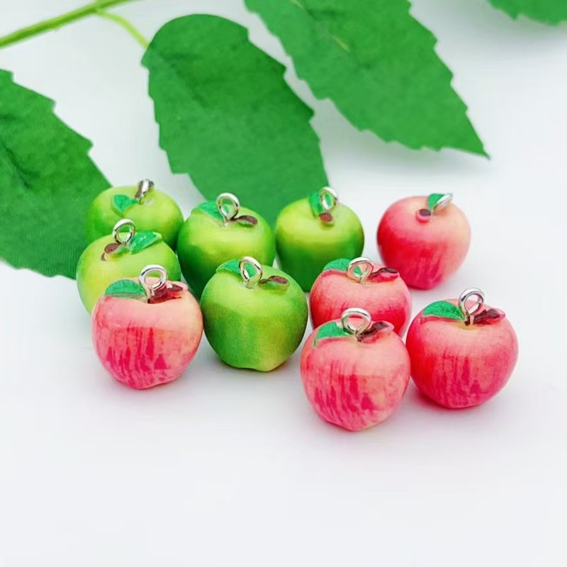 10 pièces de mini-fruits artif - Food & Snacks Colouring Book avis et prix