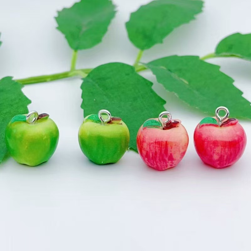 10 pièces de mini-fruits artif - Food & Snacks Colouring Book avis et prix