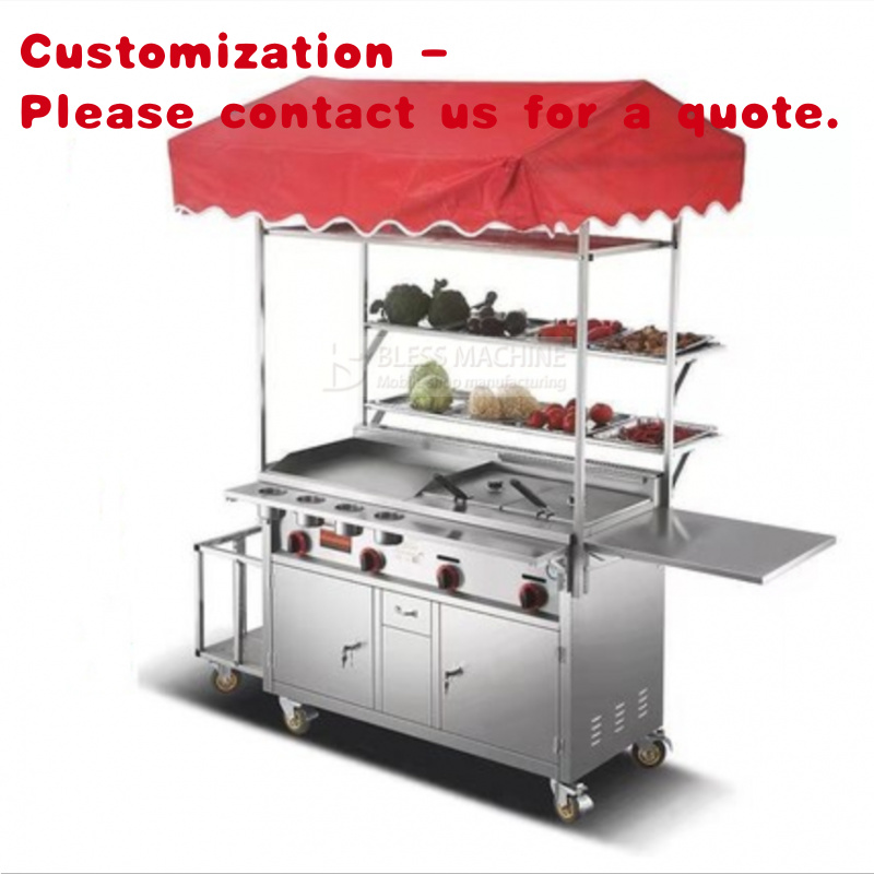 Custom.2026 vente chaude usine - Food Snacks To Sell avis et prix