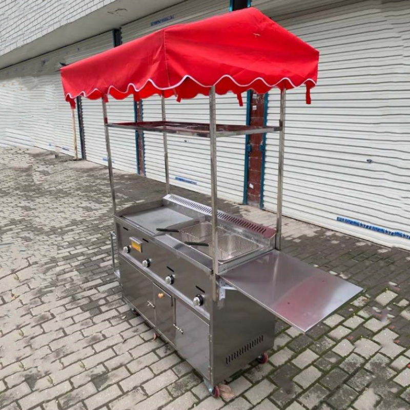 Custom.2026 vente chaude usine - Food Snacks To Sell avis et prix