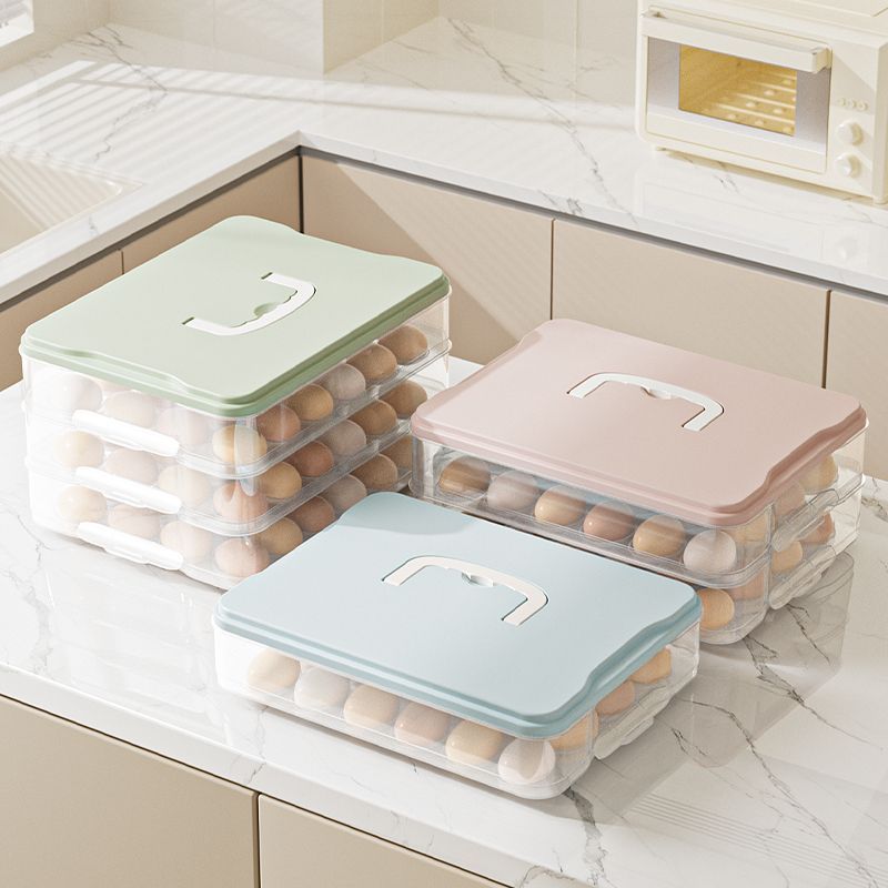 Boîte de rangement pour œufs b - Food & Snacks Colouring Book avis et prix