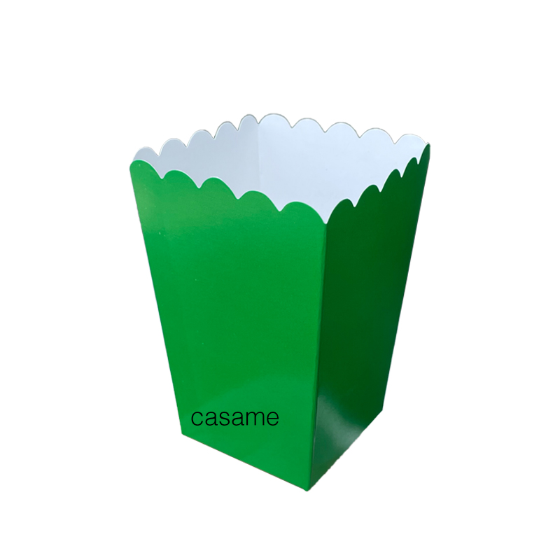 Cartons de bonbons en papier,  - Food Snacks Party avis et prix