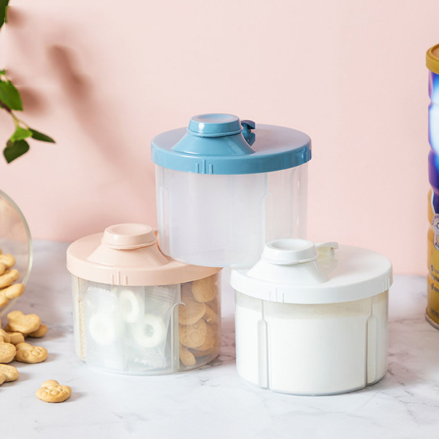 Boîte de stockage des aliments - Food Snacks For 1 Year Old avis et prix