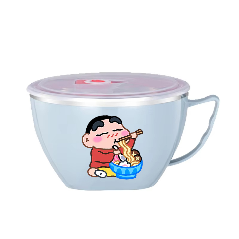 Bol à nouilles Crayon Shin-cha - Food Xxl avis et prix