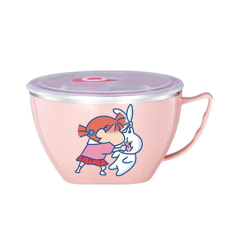 Bol à nouilles Crayon Shin-cha - Food Xxl avis et prix