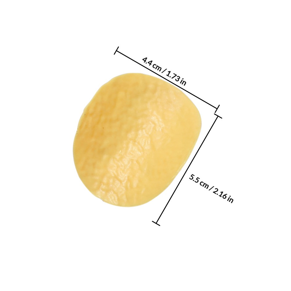 30 pièces de frites de pommes  - Food Snacks Party avis et prix
