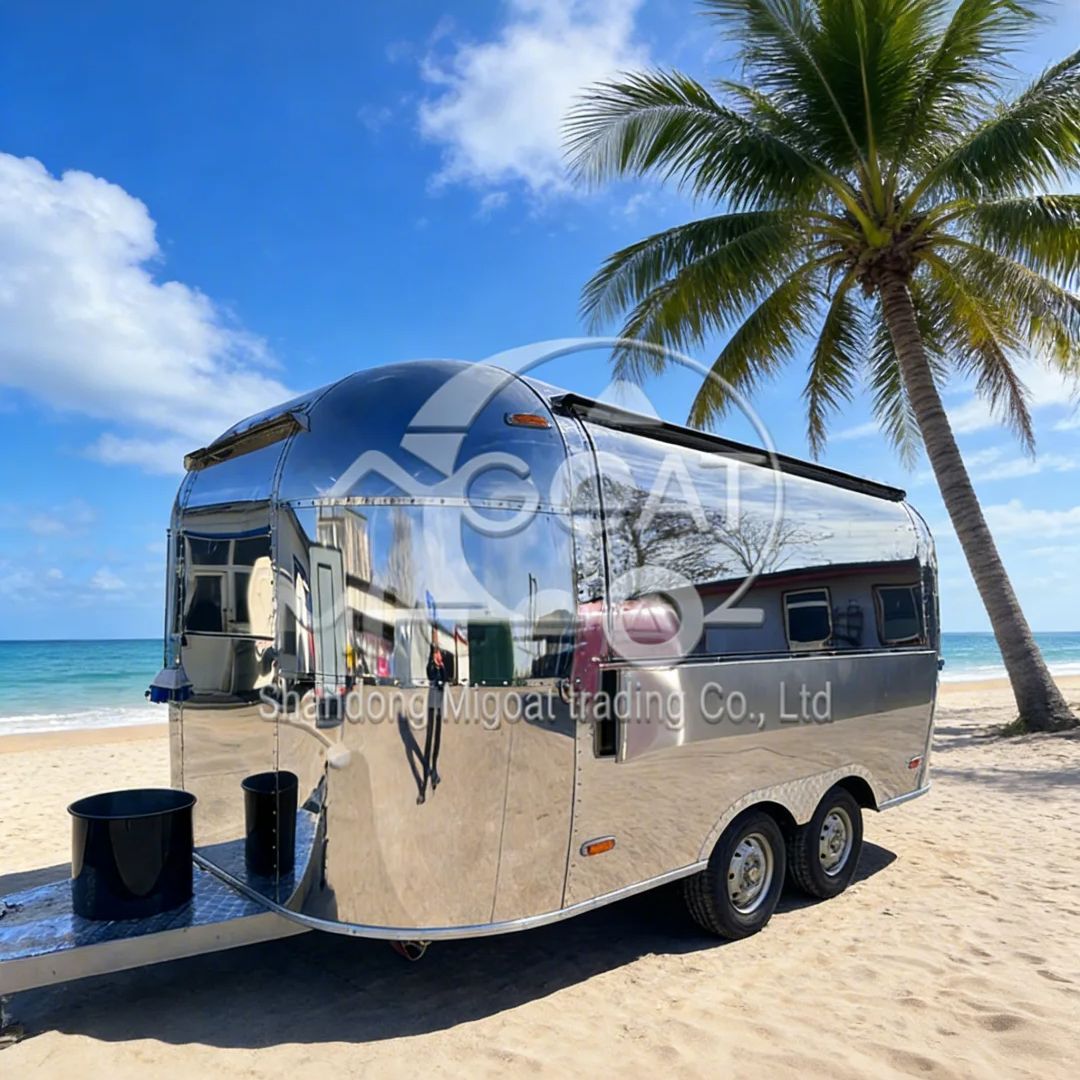 Chariot de nourriture portable - Food Snacks To Sell avis et prix