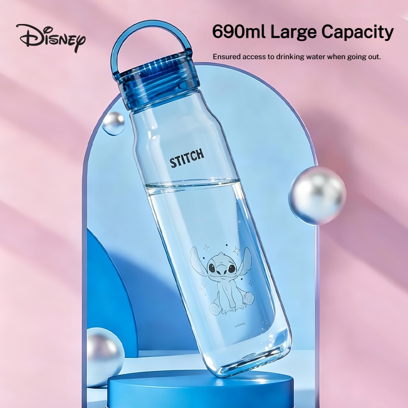 Tasse à eau Disney pour étudia - Food Xxl avis et prix