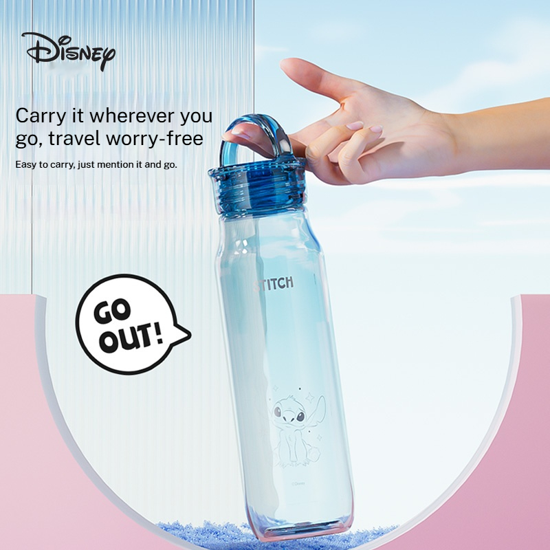 Tasse à eau Disney pour étudia - Food Xxl avis et prix