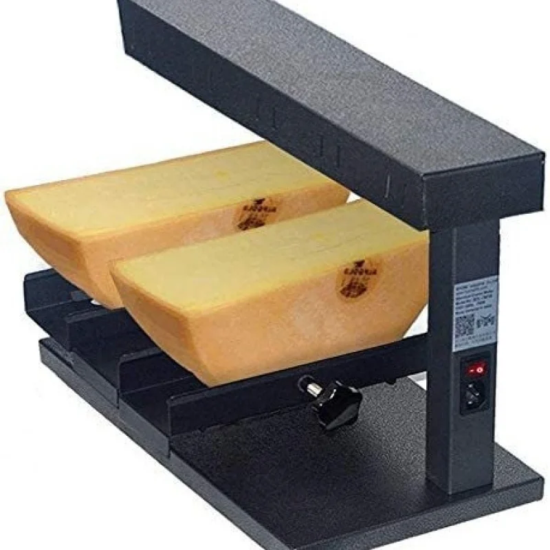 Machine à raclette électrique  - Food & Snacks Colouring Book avis et prix