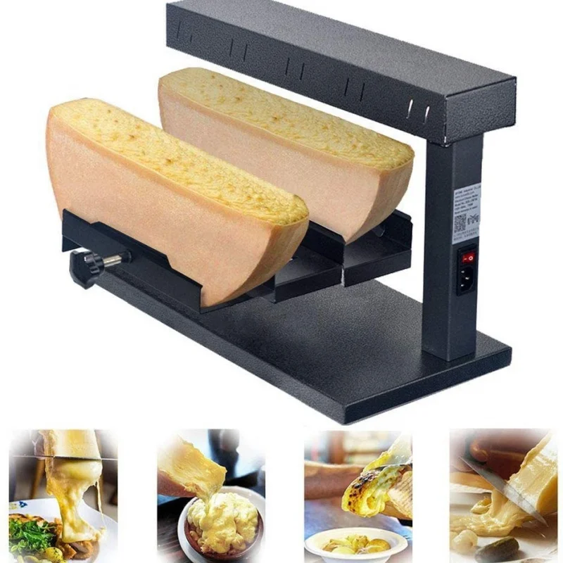 Machine à raclette électrique  - Food & Snacks Colouring Book avis et prix