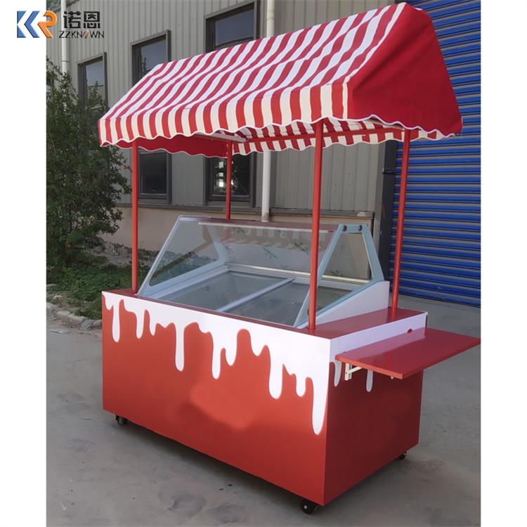 Camion de restauration rapide/ - Food Snacks To Sell avis et prix