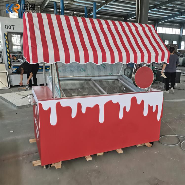 Camion de restauration rapide/ - Food Snacks To Sell avis et prix