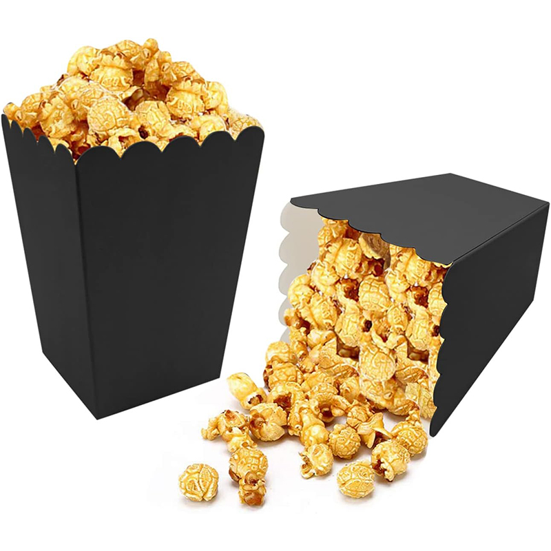 Cartons de bonbons en papier,  - Food Snacks Party avis et prix