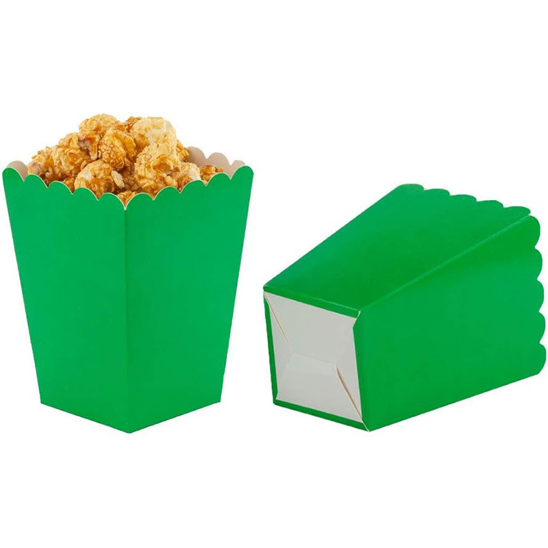 Cartons de bonbons en papier,  - Food Snacks Party avis et prix