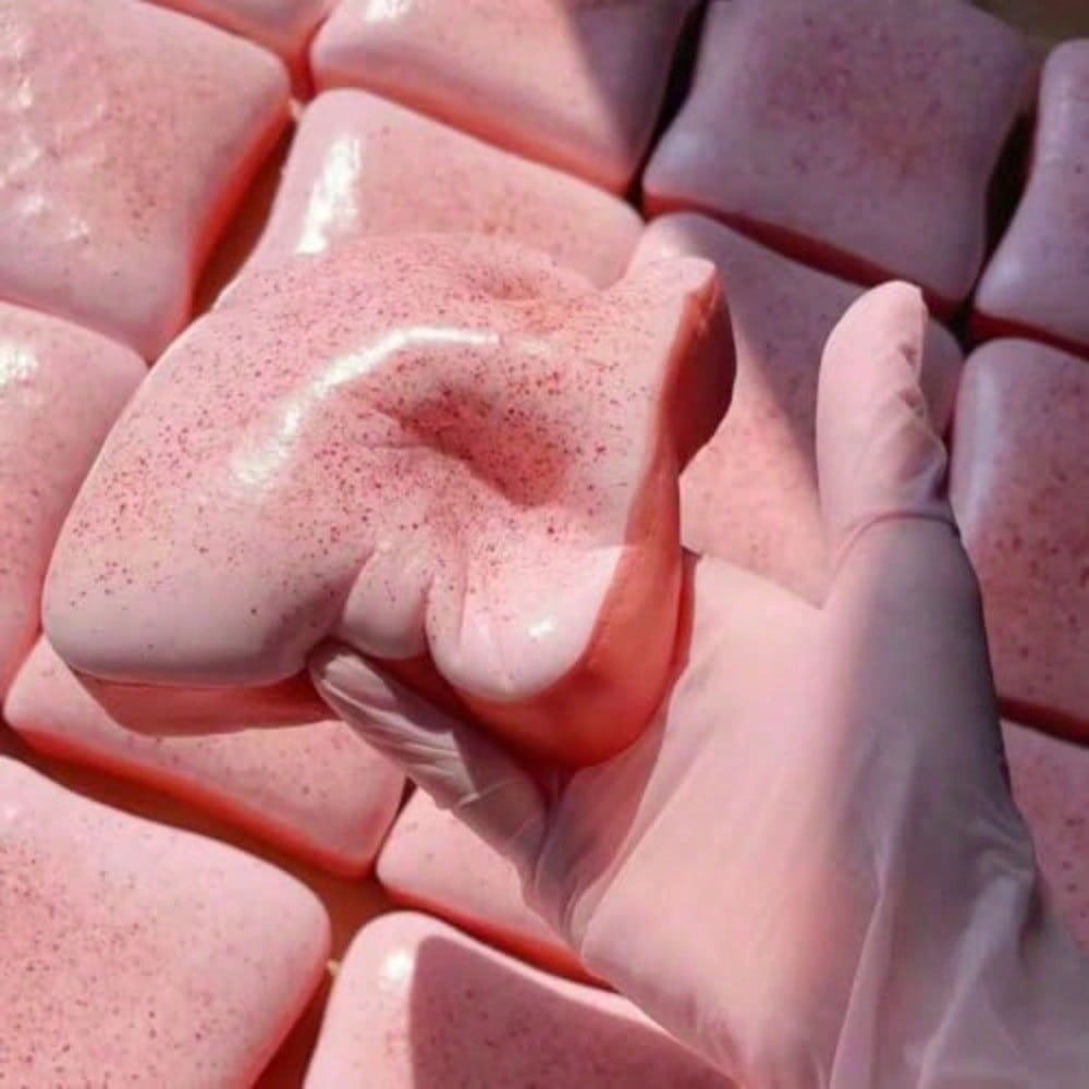 Jouet squishy en forme de pain - Food Xxl avis et prix