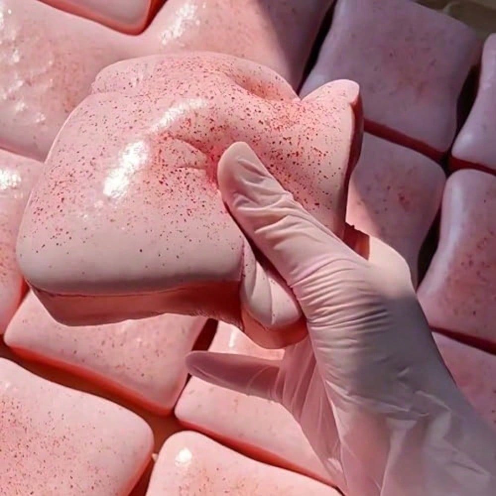 Jouet squishy en forme de pain - Food Xxl avis et prix