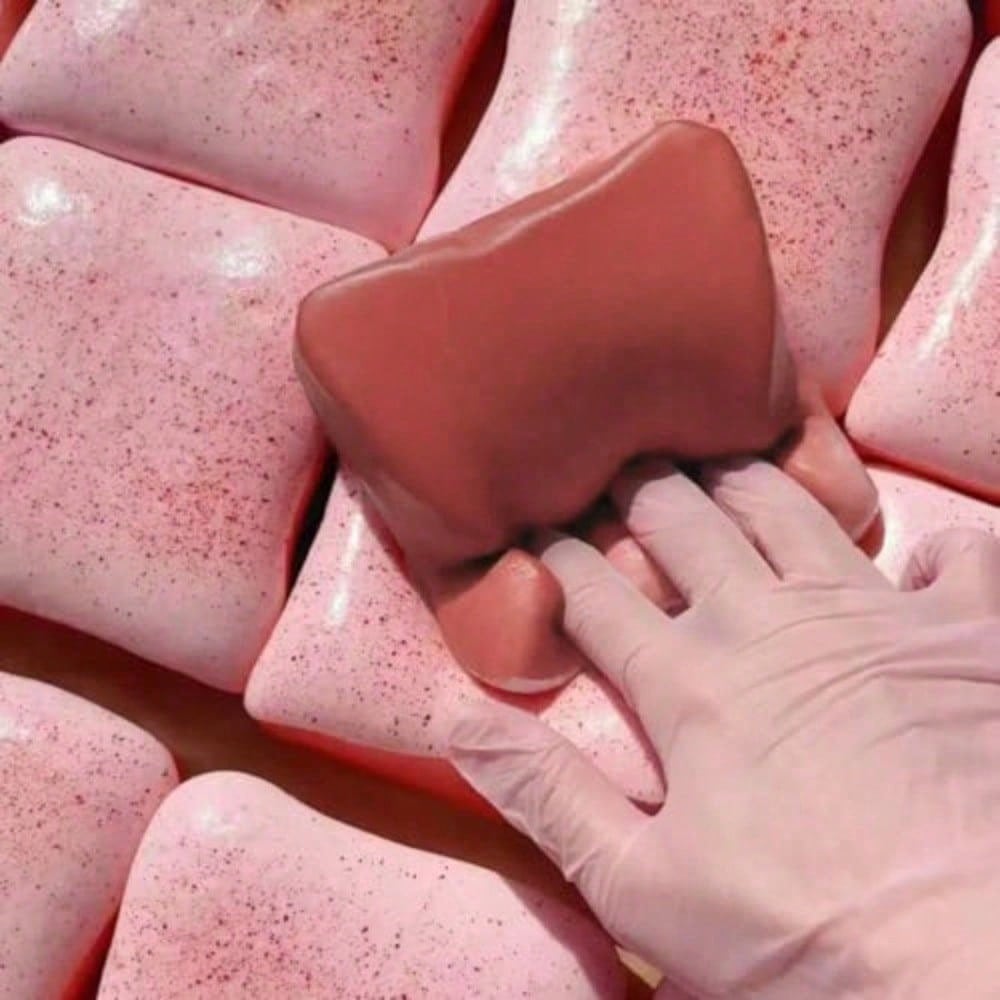 Jouet squishy en forme de pain - Food Xxl avis et prix