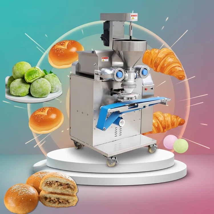 Machine à enrober les desserts - Peanut Butter Snack avis et prix