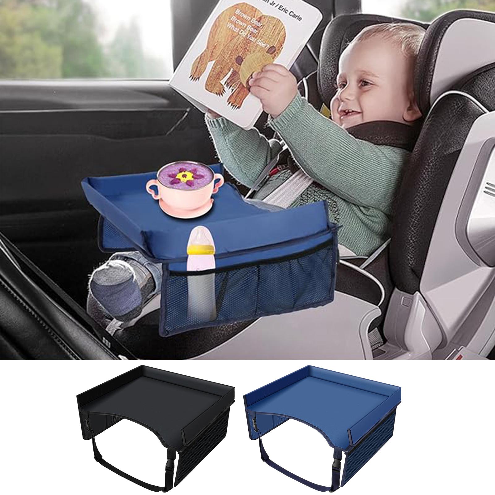 Plateau de voyage pour siège a - Food Snacks For 1 Year Old avis et prix